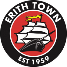 NEXT MATCH Vs Erith Town ( Away )